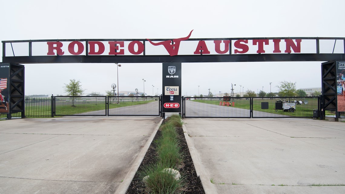 Who is performing at Rodeo Austin this year? | kiiitv.com