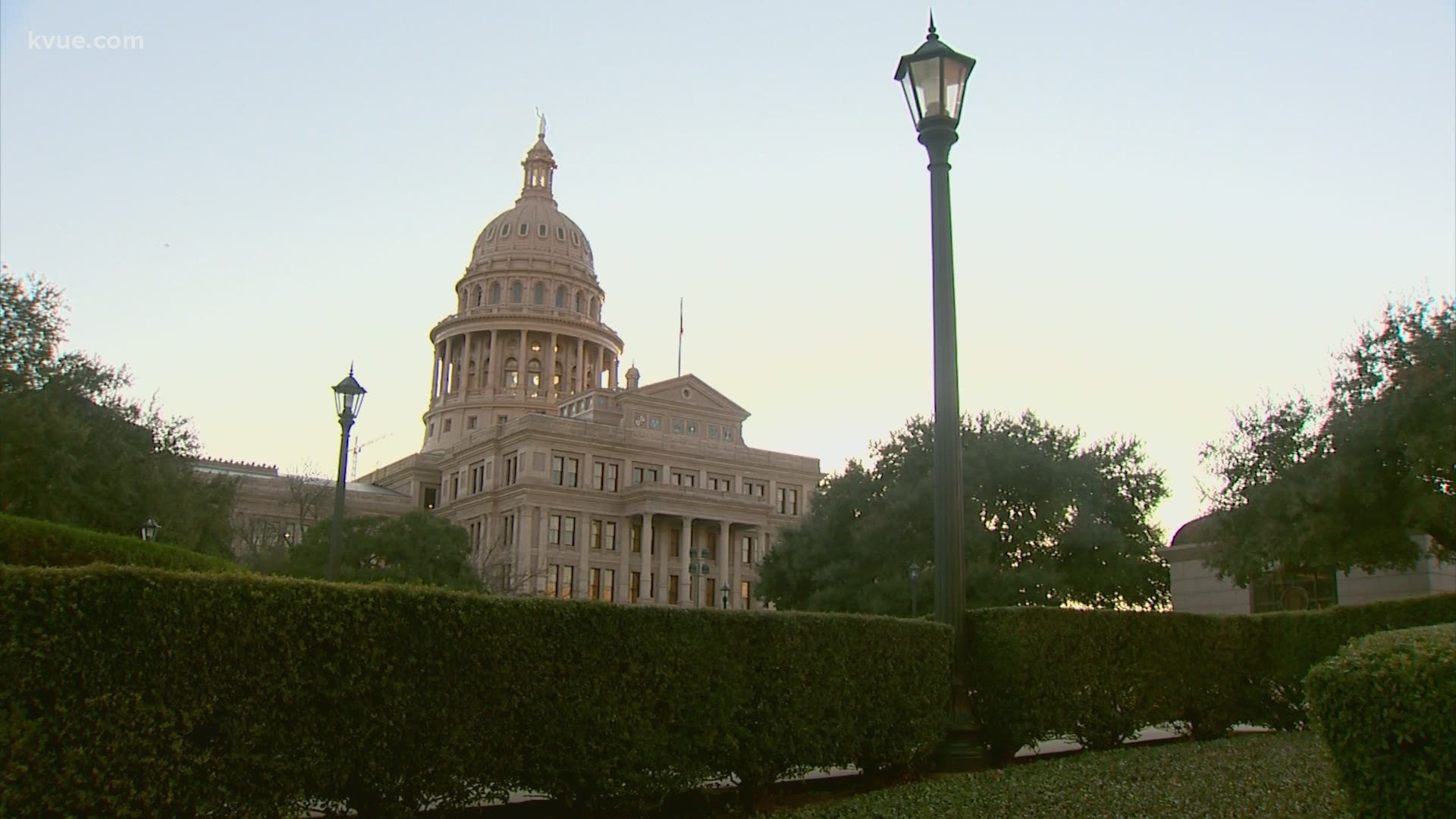 The Texas House gave final approval to one of its priority bills. House Bill 3 would limit the governor's power during a pandemic.