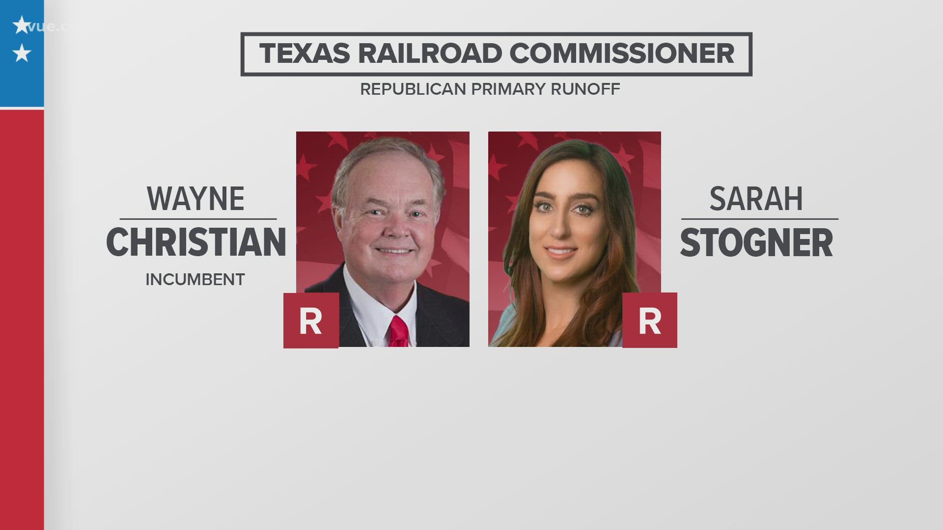 Here is everything you need to know ahead of the May 24 Texas primary runoff election, from where to vote to what's on the ballot.