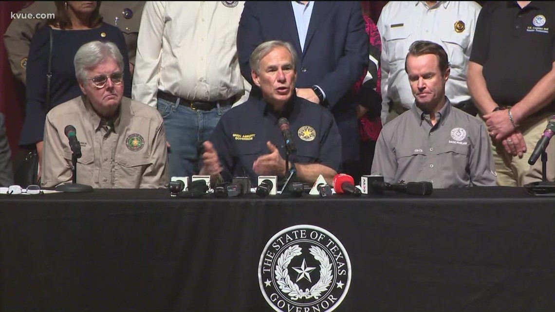 Texas Senate Democrats ask Gov. Abbott to call special session to ...