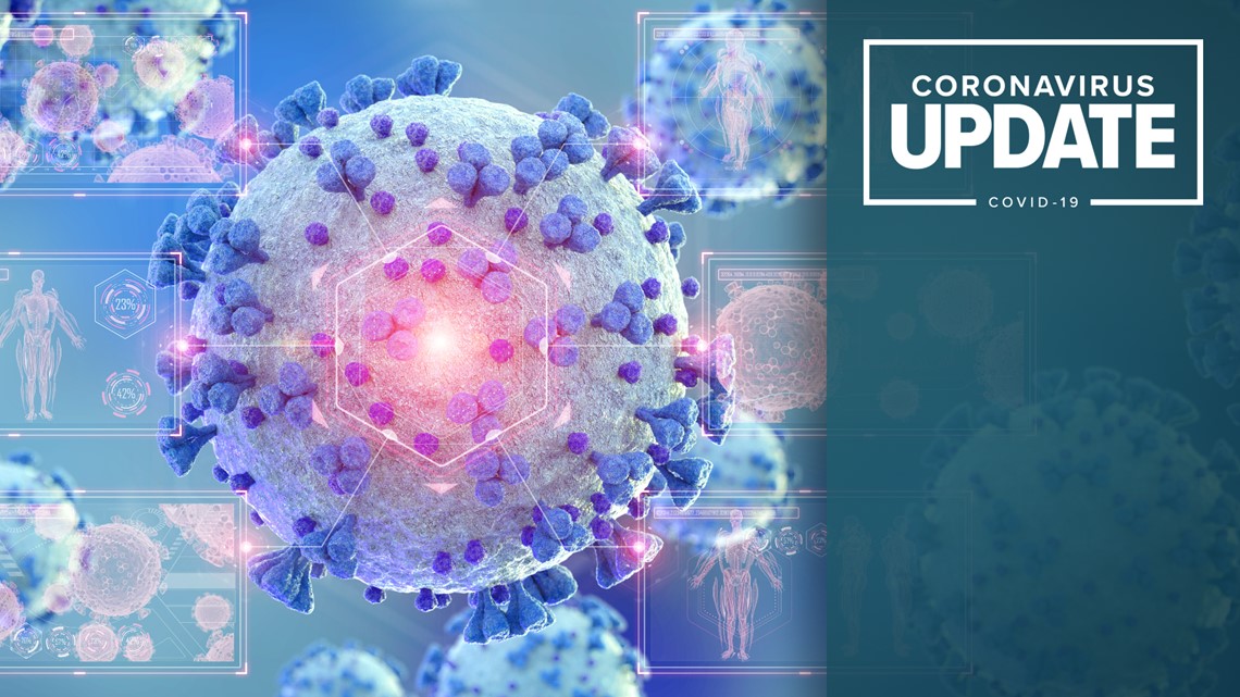 Vehicle registration office in closes due to COVID outbreak