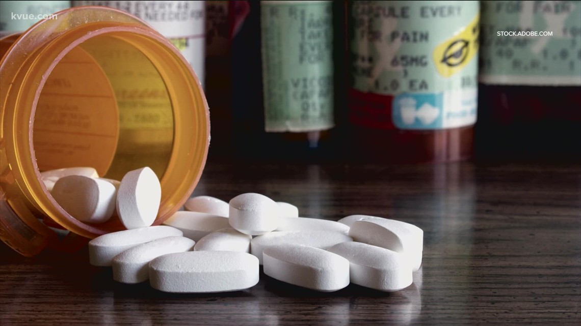 How this drug can help prevent an overdose death - Vimarsana News
