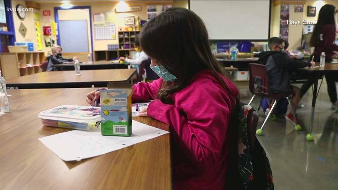 Judge rules against mask, vaccine mandate for Head Start programs - Vimarsana News