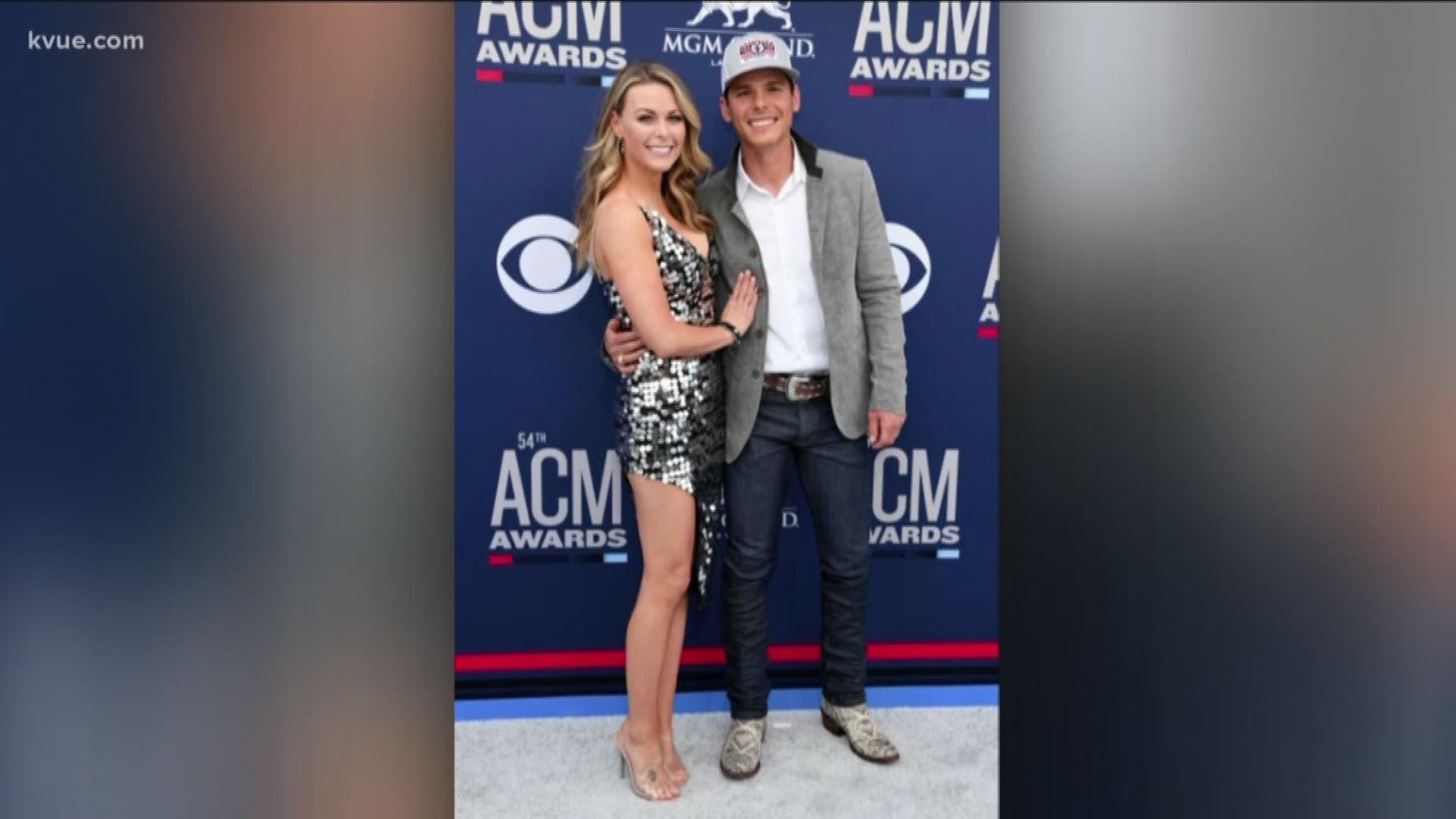Country music star and Georgetown resident Granger Smith is mourning the loss of his youngest child.