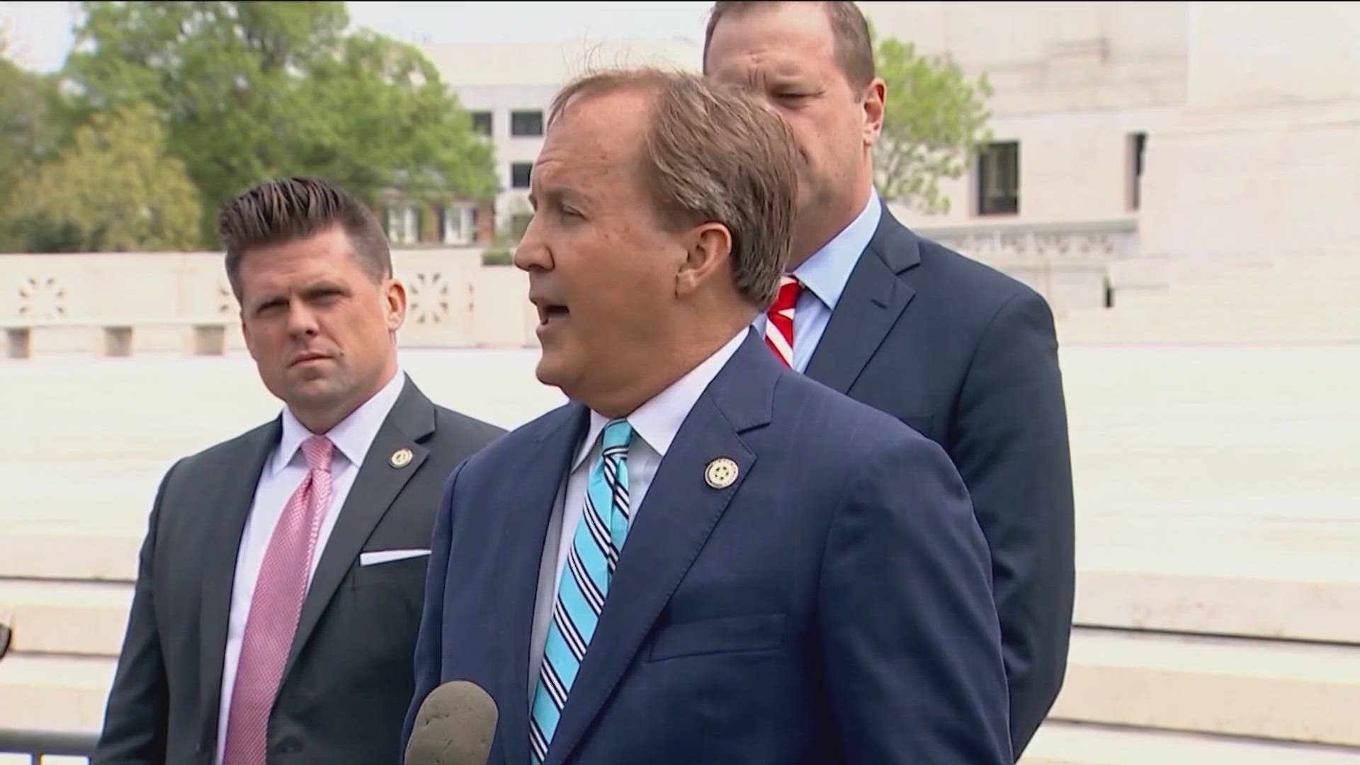On Saturday, the Texas House voted to impeach Attorney General Ken Paxton. KVUE spoke with a legal expert to find out what's next.
