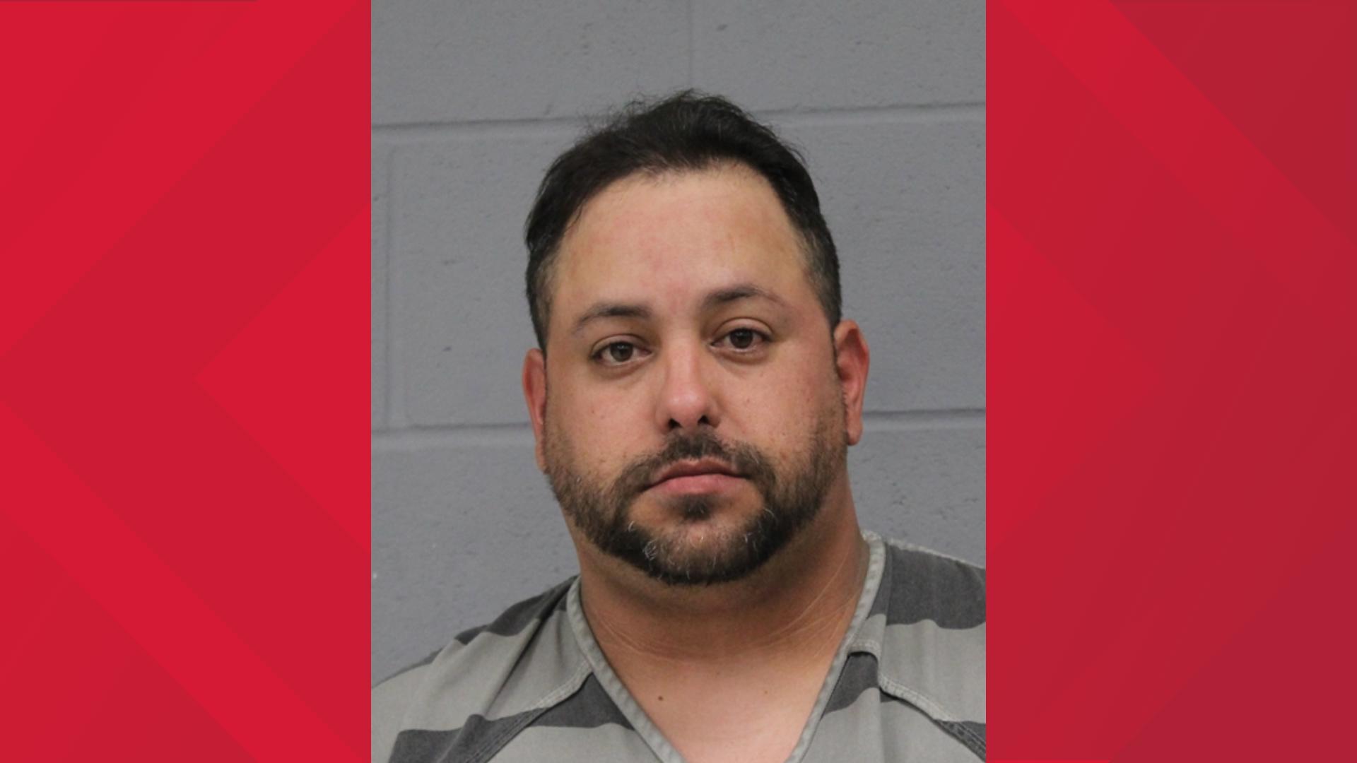 Prosecutors say Maurys Madruga-Mesa refused to let a rider out of his car and assaulted her in southeast Austin in May 2024.