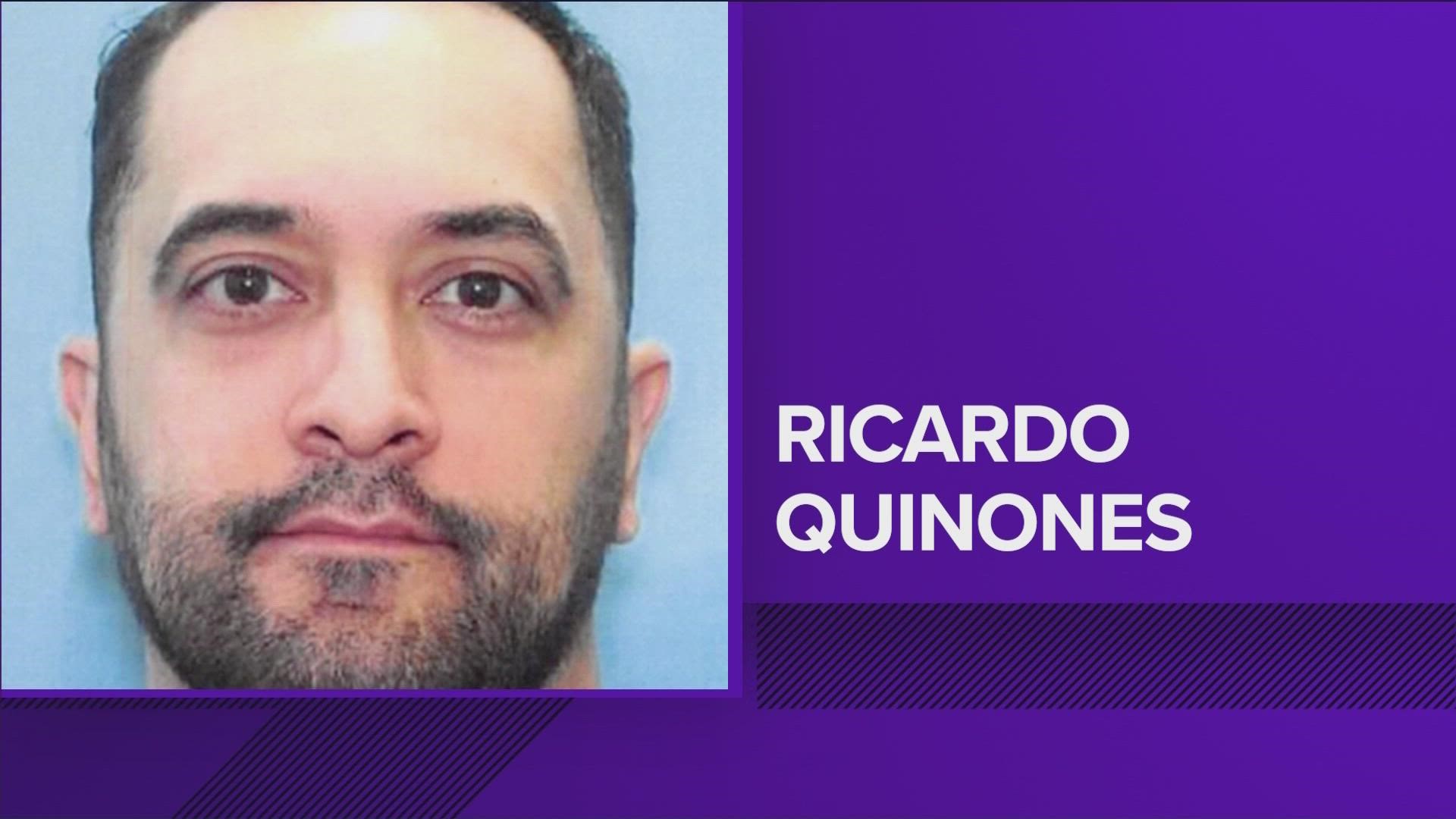 Man accused of killing his wife, holding family hostage in Georgetown ...