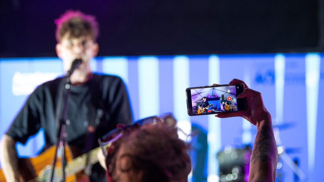SXSW 2024: More than 60 acts boycotting conference - Vimarsana News
