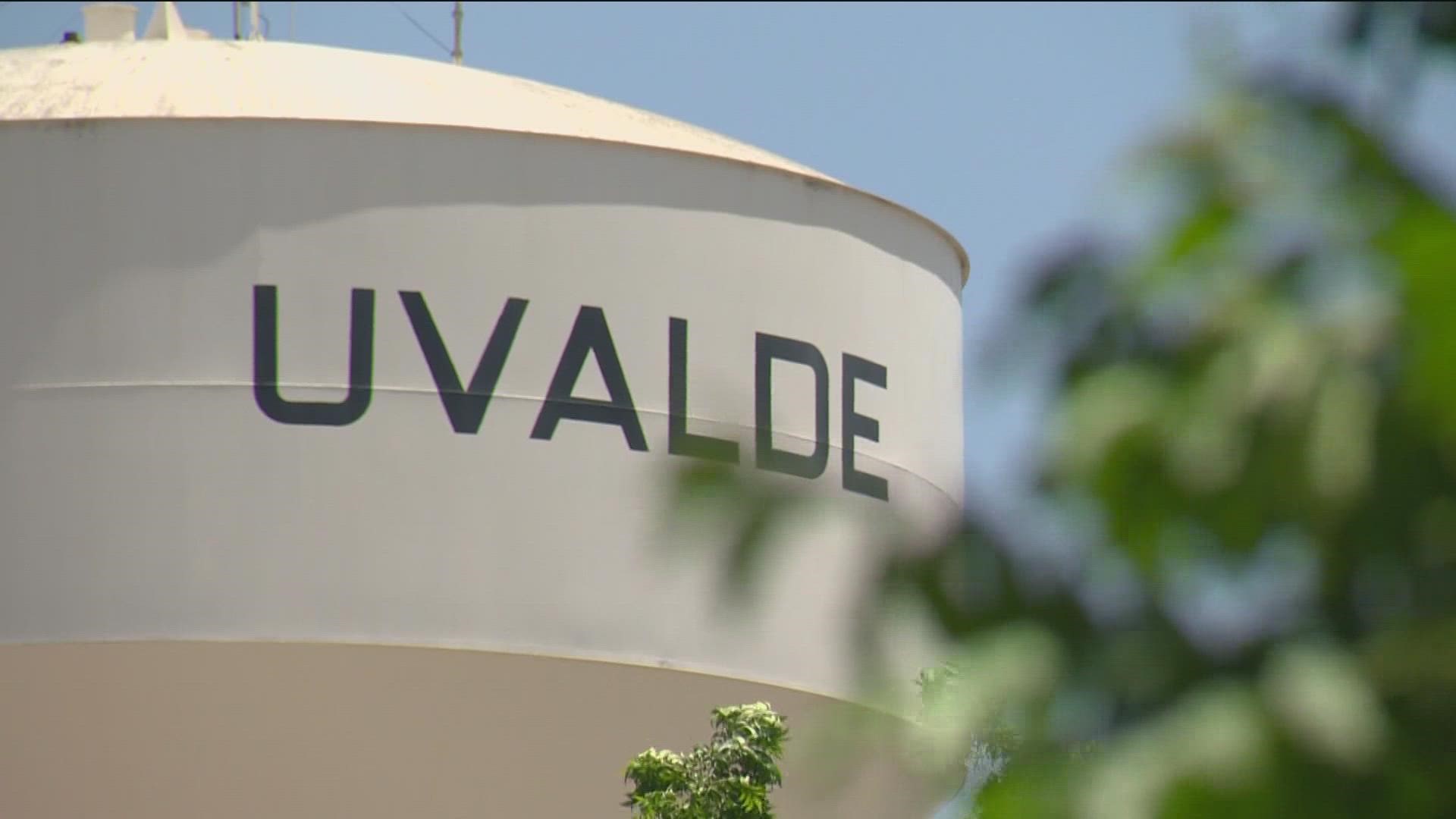 The 77-page Uvalde committee report detailed the violent tendencies of the shooter and the warning signs that were ignored.