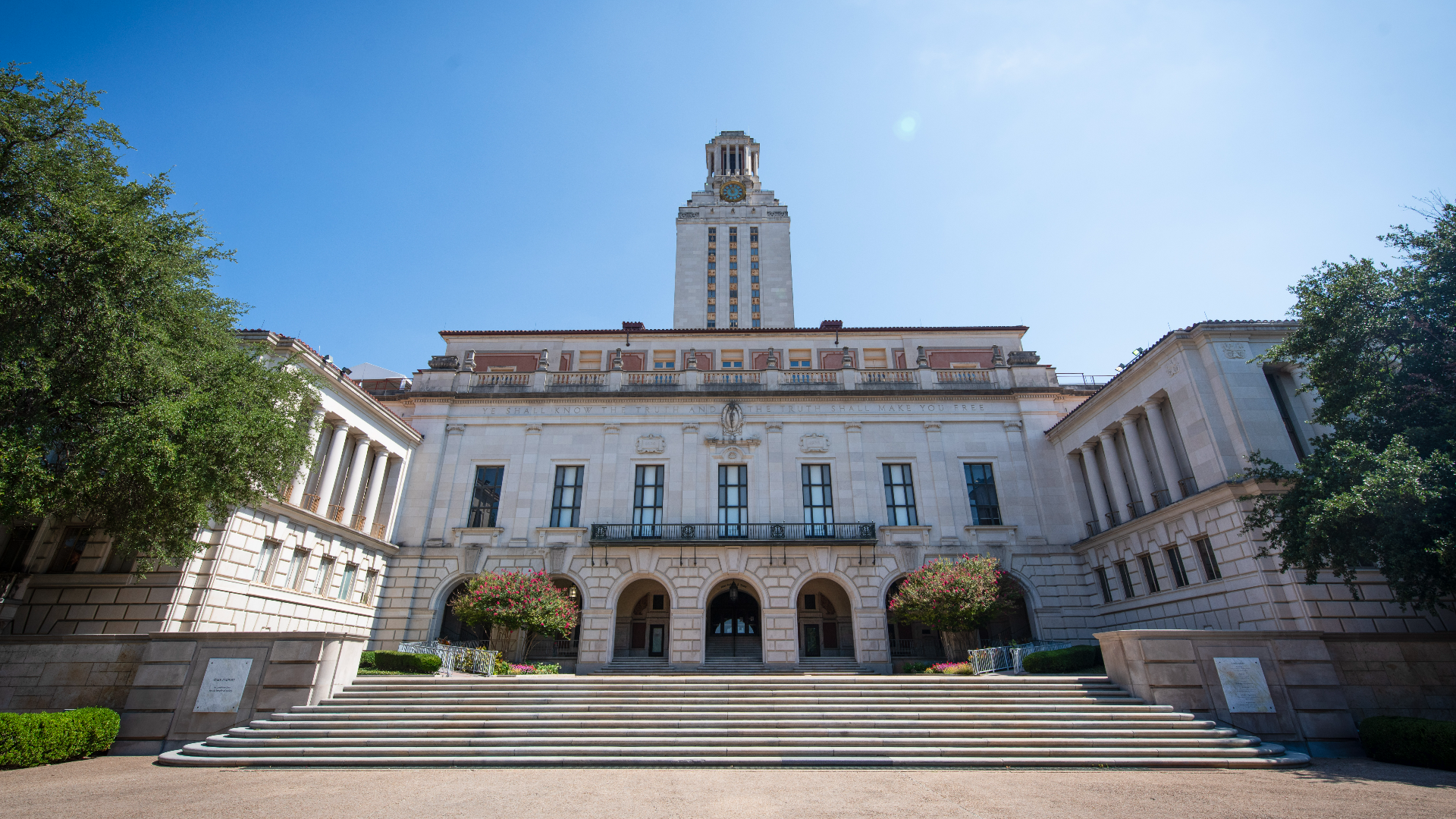 The University of Texas System Board of Regents has picked an interim president to lead UT Austin.