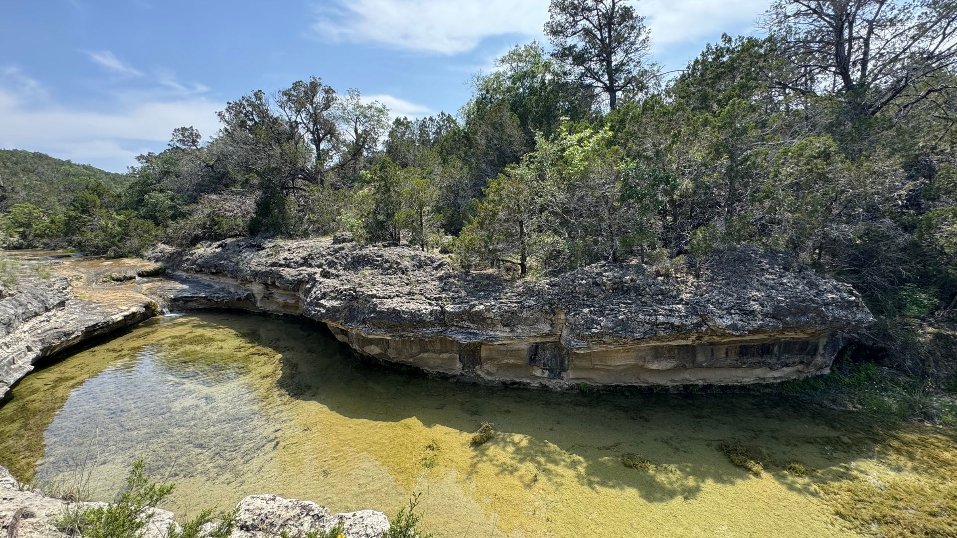 A family in western Travis County is selling off more than 1,500 acres of ranchland so the county can turn it into a public park.