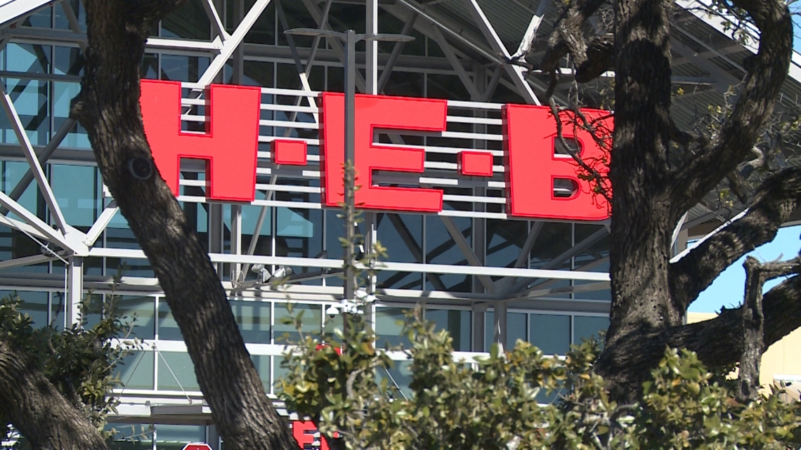 Can I use Apple Pay at HEB? Grocery store begins testing in Texas