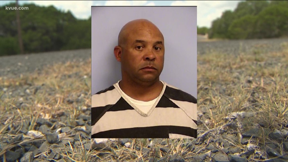 Ex-DPS official accused in brutal rape bonds out of jail | kiiitv.com