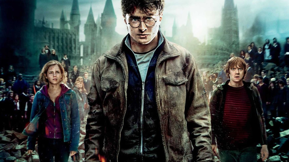 HBO Max 'Harry Potter' Series Early Development Rumor