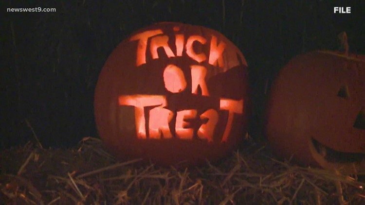 What To Do With Your Pumpkins After Halloween