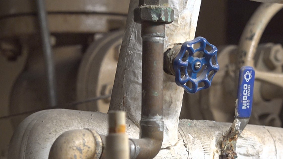 Corpus Christi creates program to replace plumbing lines in homes