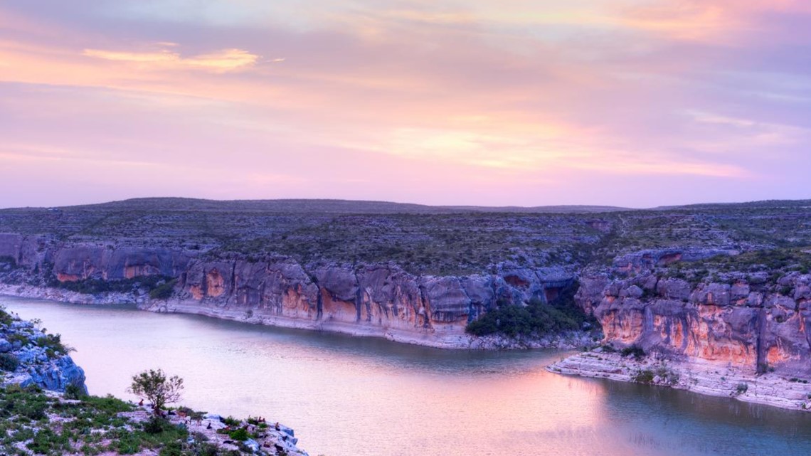 Texas to dump oilfield, fracking wastewater into rivers - Vimarsana News