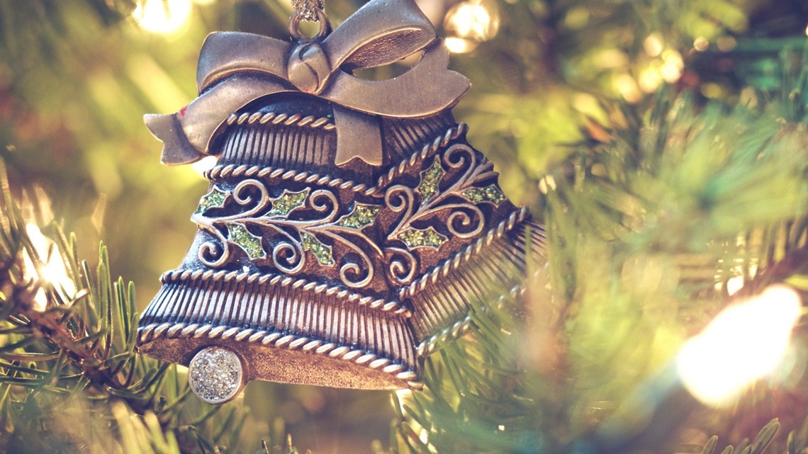 Rockport Tropical Christmas 2022 Find Yourself In Rockport-Fulton This Holiday Season | Kiiitv.com