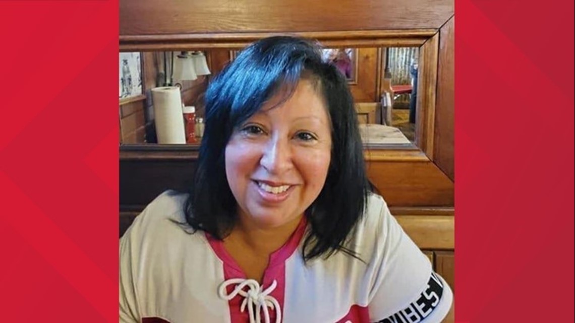 Gregg County woman's boyfriend not responding to officials - Vimarsana News
