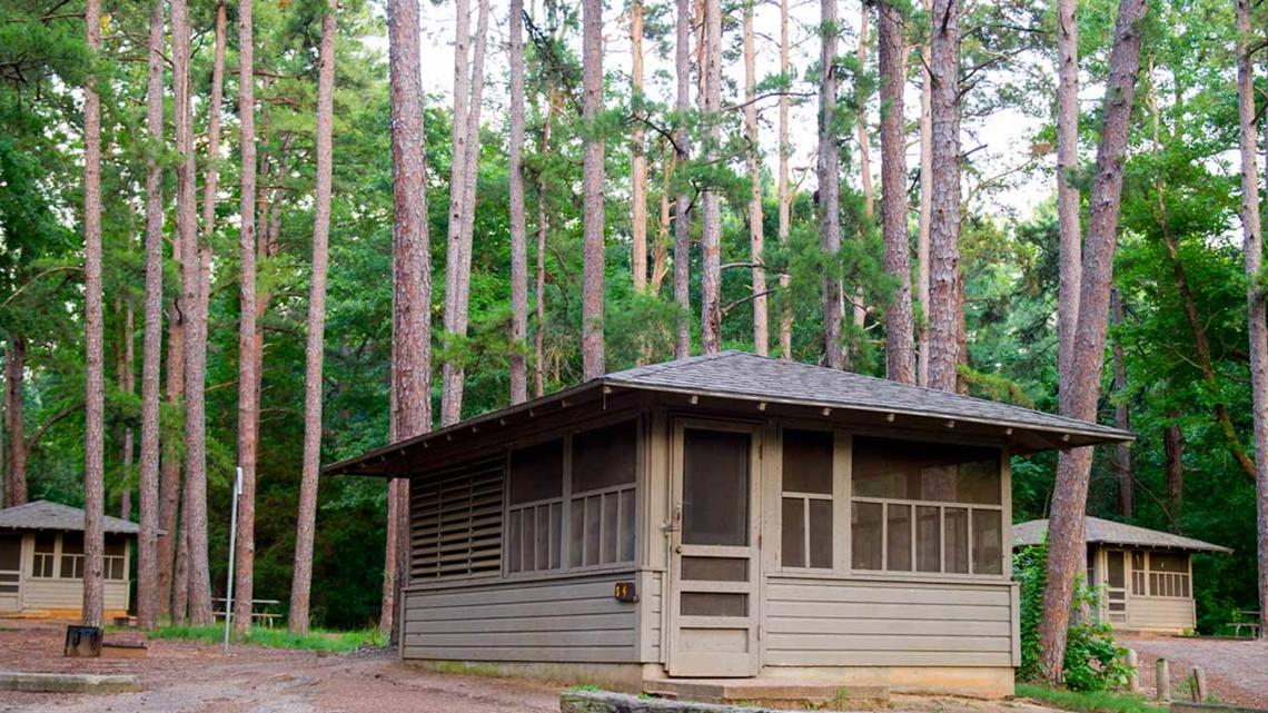 Free Admission To Any Texas State Parks Happening Nov. 3 | Kiiitv.com