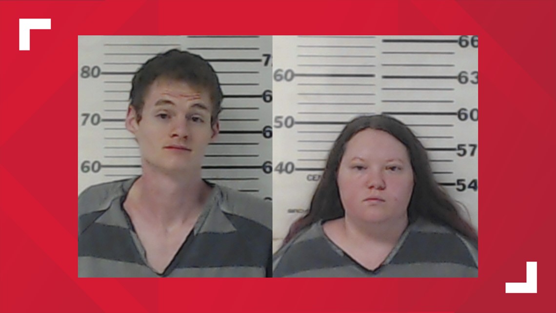 East Texas parents indicted on child endangerment accusations - Vimarsana News