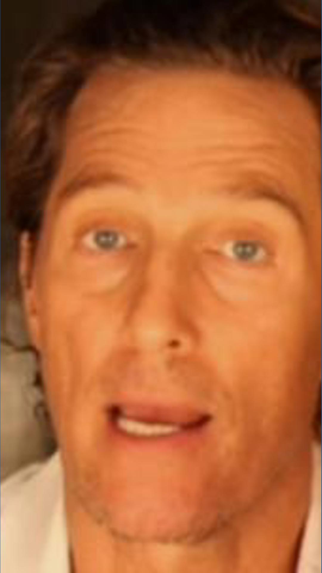 Texas native Matthew McConaughey urges independent voters to impact U.S. elections Matthew McConaughey urges independent voters to embrace their pivotal role in shaping politics, emphasizing fair representation over party lines ahead of midterms.