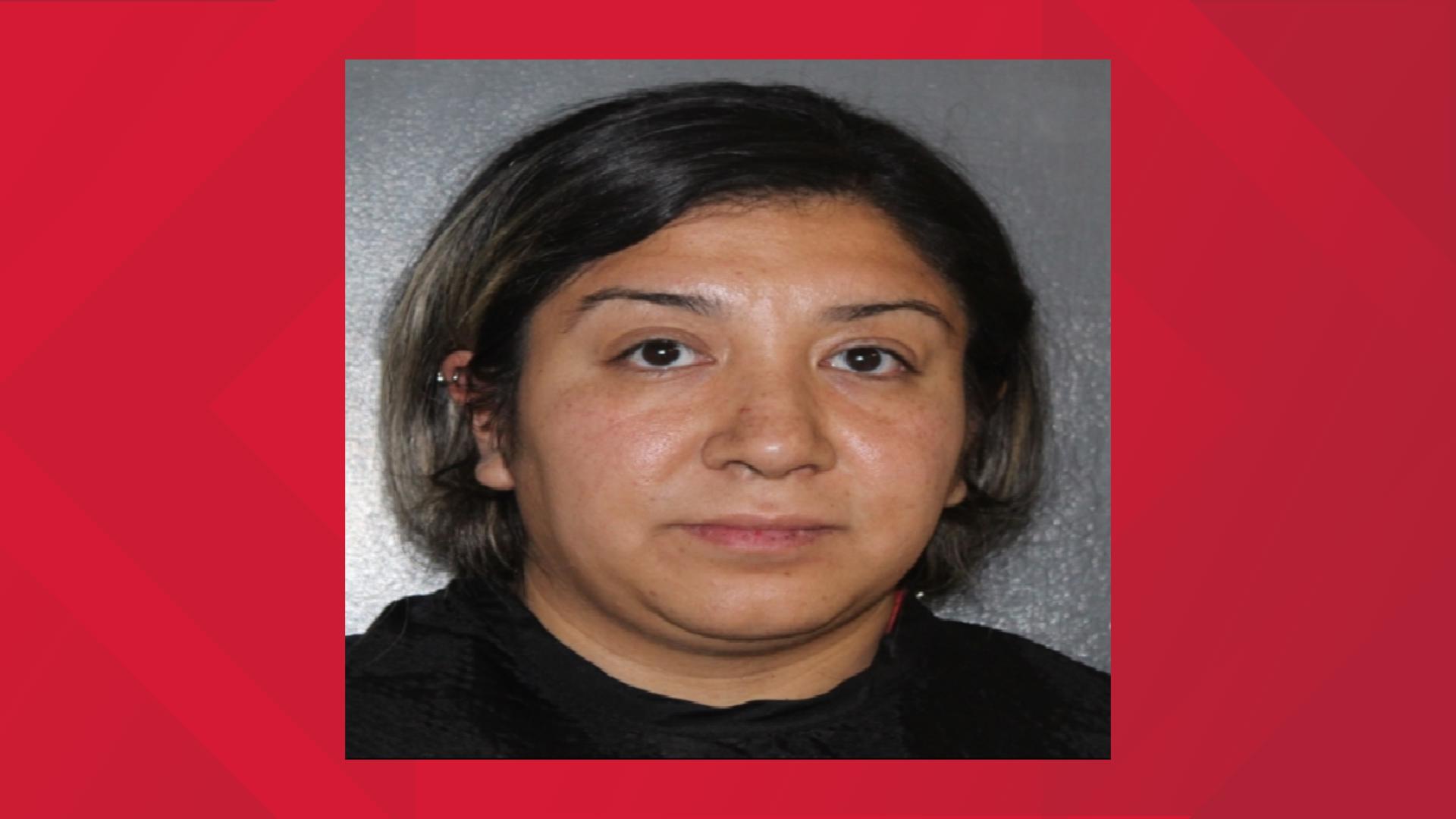 OFFICIALS: East Texas woman arrested after burning dogs, endangering ...