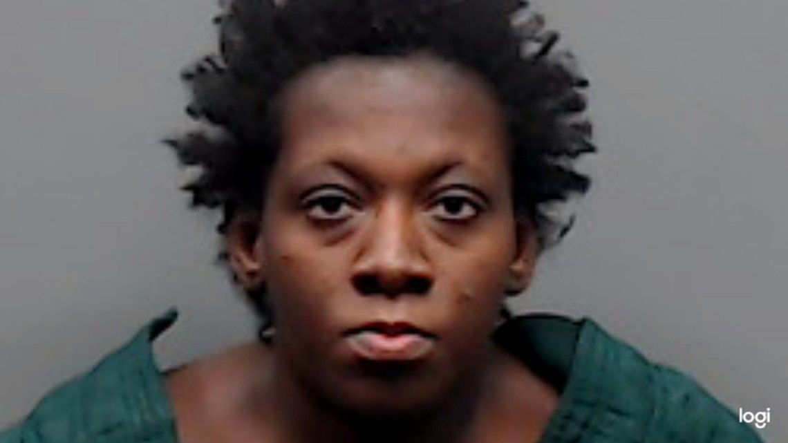 East Texas woman arrested after newborn found dead under bucket - Vimarsana News