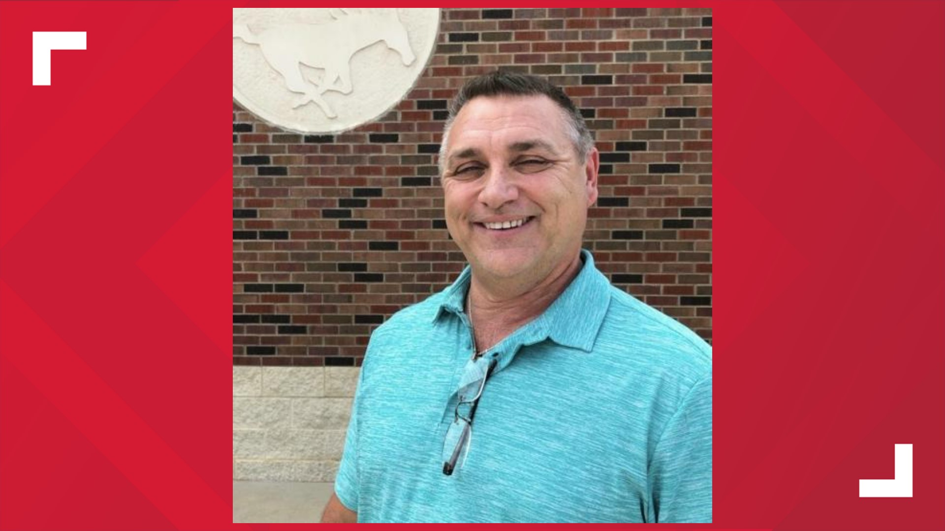 RECORDS Overton High School principal arrested on assault charge