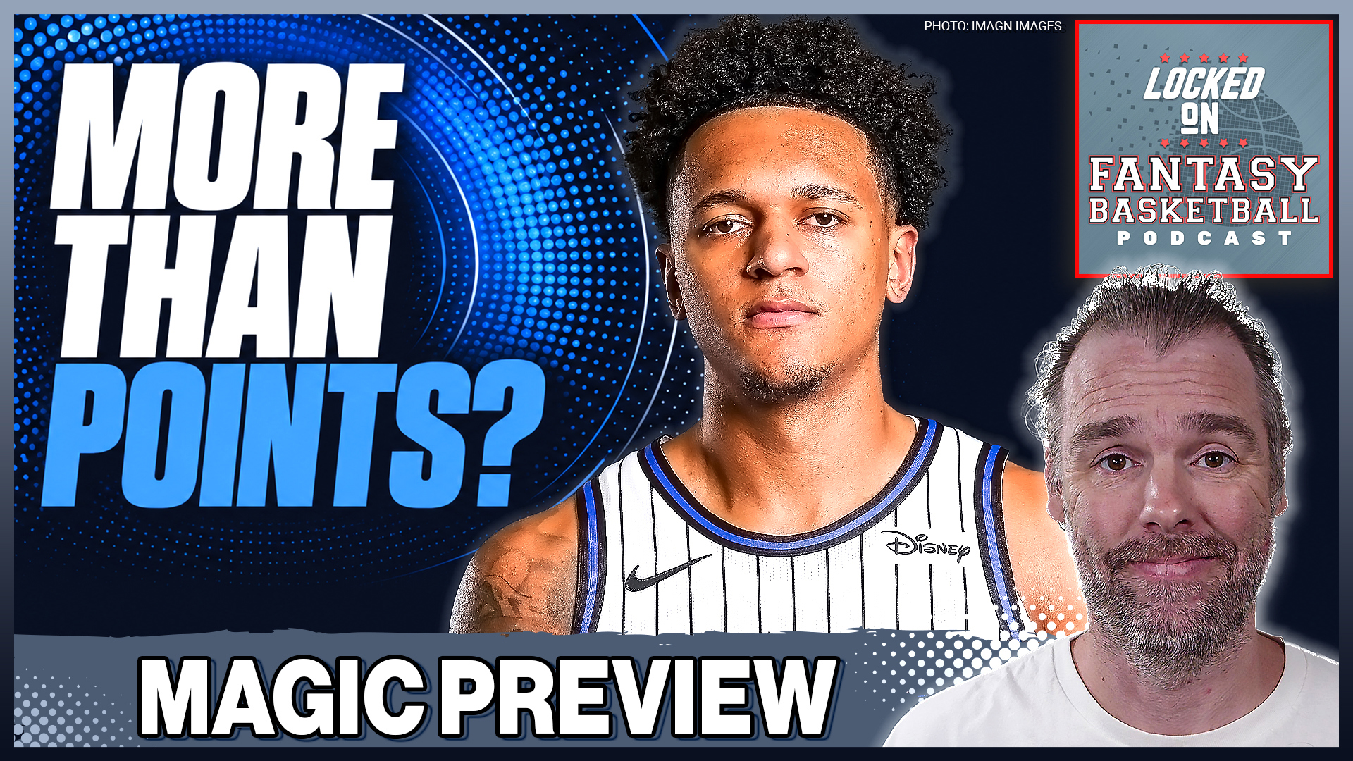 Orlando Magic Fantasy Basketball Preview [26/27 NBA Season] | kiiitv.com