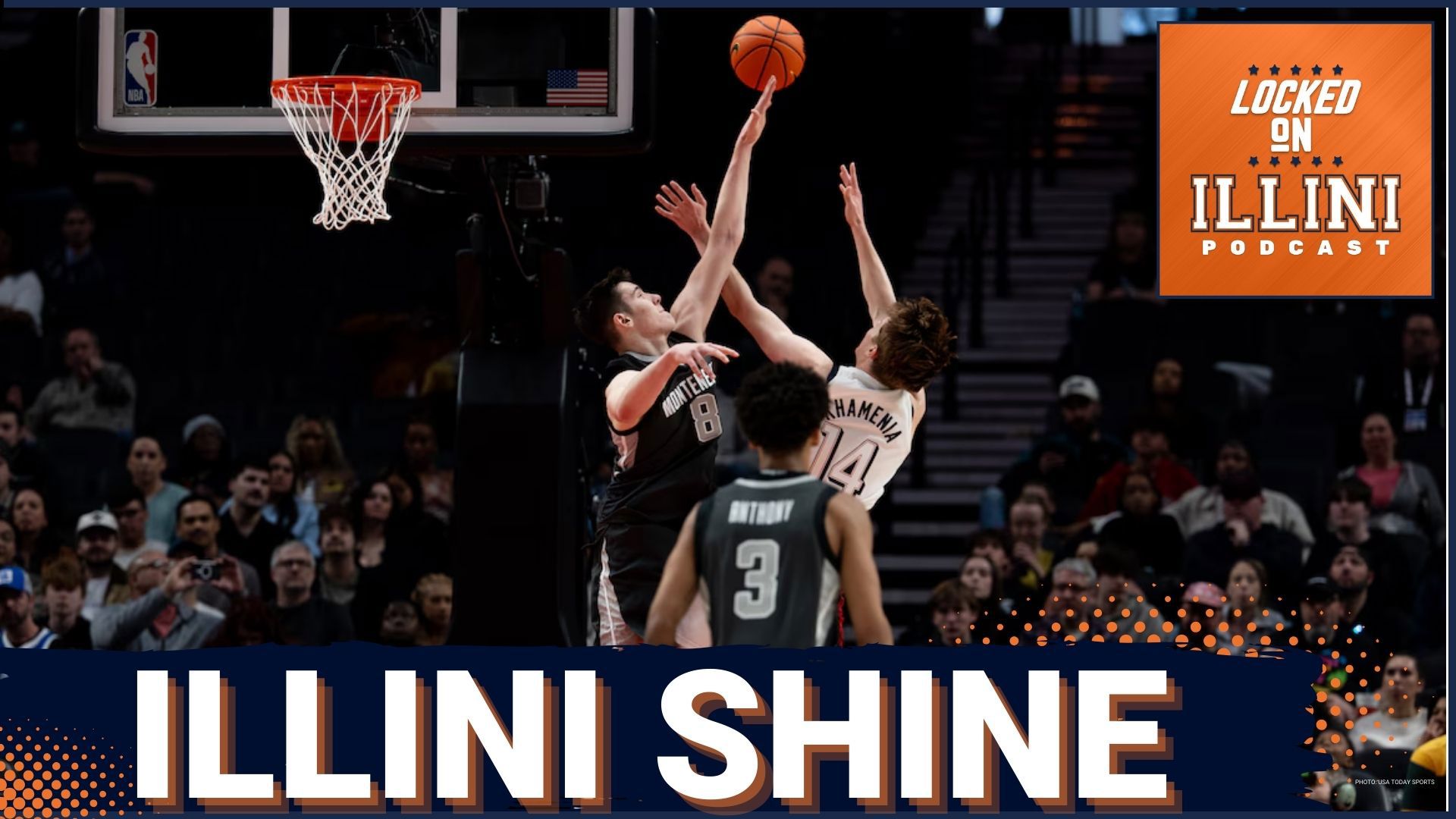 Are the Illinois basketball recruits reshaping the future of college hoops?