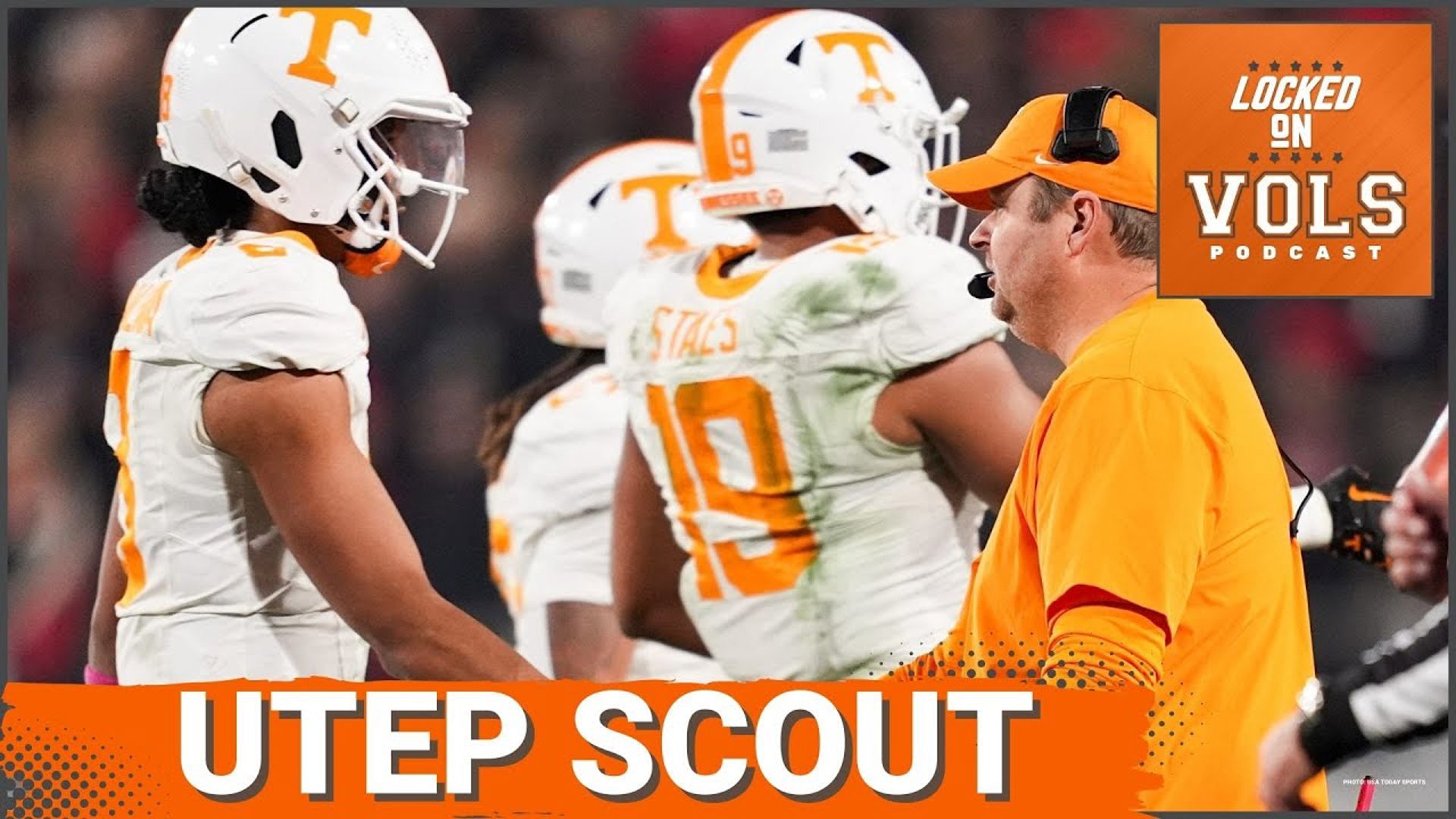 How good must Tennessee football look in a win over UTEP to impress the College football Playoff committee?