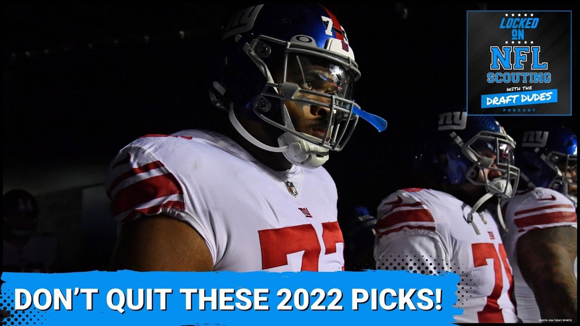 The 2022 NFL Draft offered an infusion of plenty of talent across the league. But some teams look to have come up empty handed through the first two years