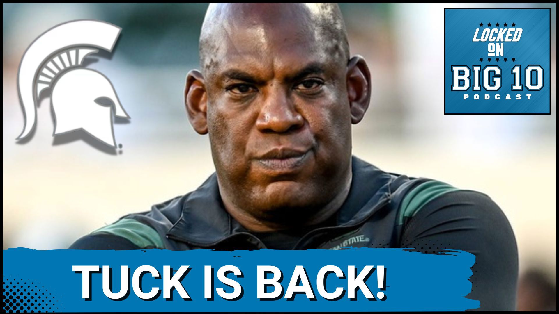 Big Ten shake-up: Mel Tucker's legal drama, Ohio State's spring game prep, and power rankings. Discover the latest strategies and stories shaping the conference.