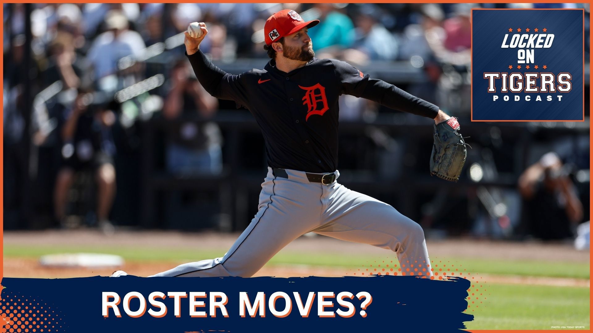Today we discuss a lot as Casey Mize, Jackson Jobe, Javy Baez, and more all shine! We also talk about The Jose Urquidy signing and what to do with the open 40 man.