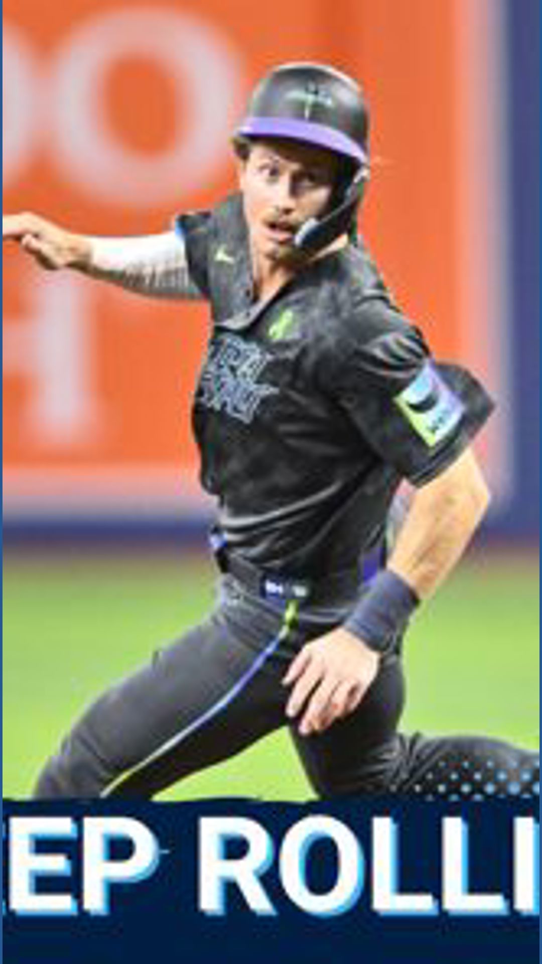 RAYS POSTCAST: The Tampa Bay Rays KEEP ON ROLLING vs the San Francisco ...