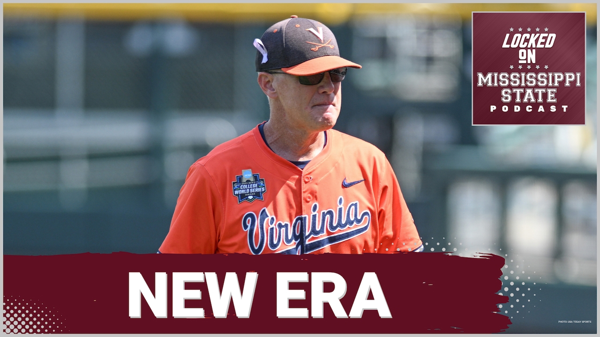 Brian O'Connor takes the helm at Mississippi State Baseball. Will this coaching change spark a new era of diamond dominance for the Bulldogs?