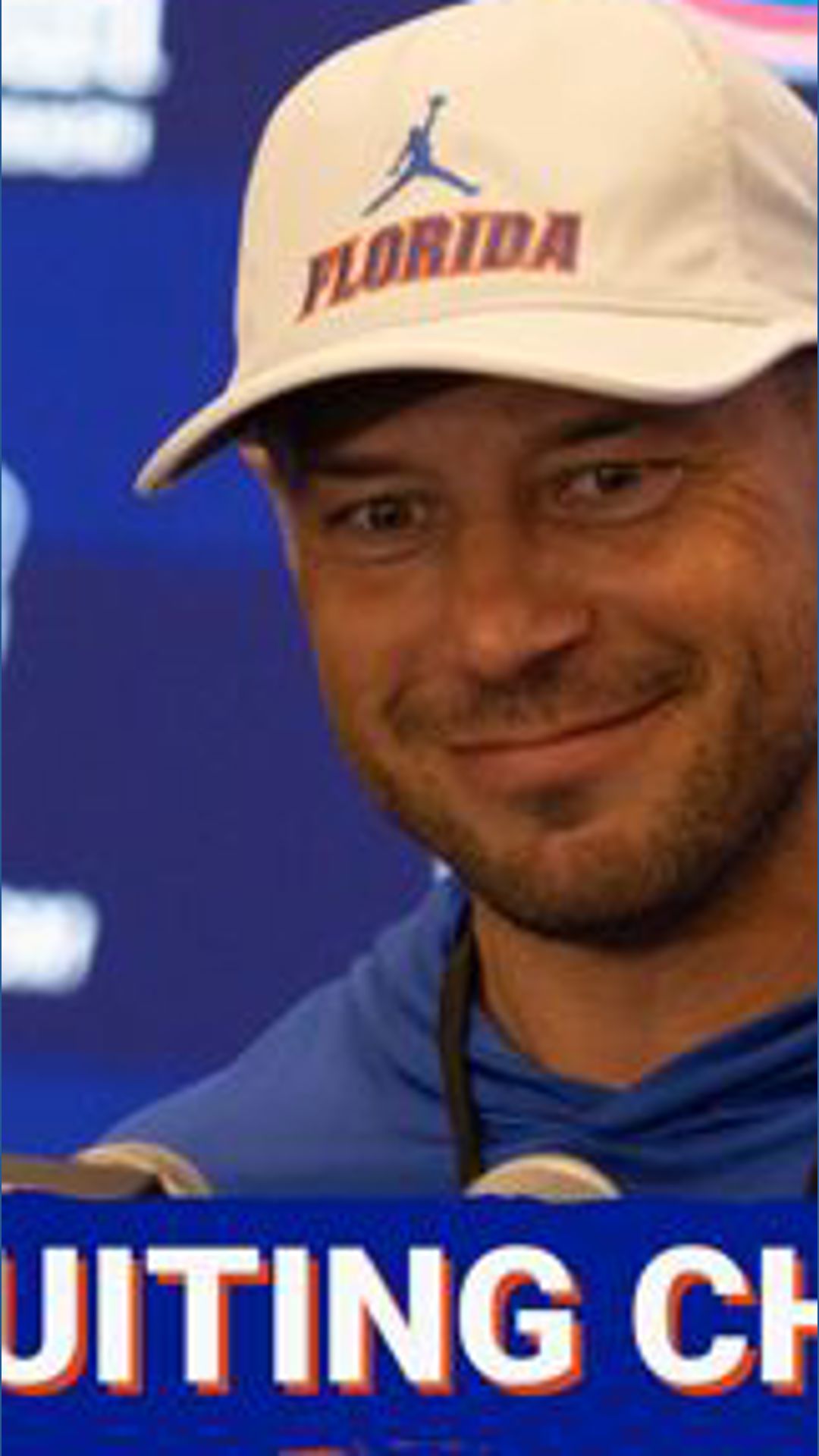 Florida Gators Recruiting Momentum BUILDING Into Fall Camp! Jon Sumrall ...