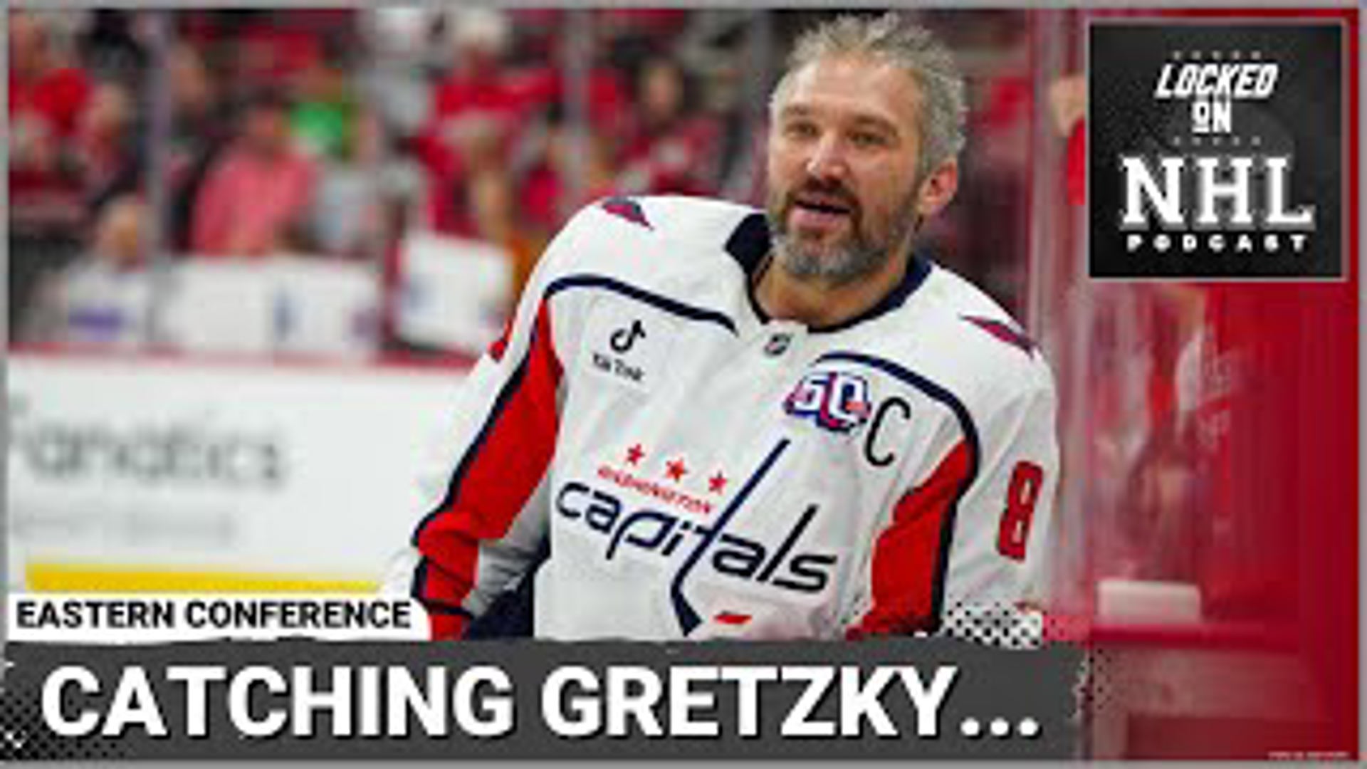 Ross Levitan (Locked On Senators) and Mike DiStefano (Locked On Maple Leafs) cover all the biggest stories from the NHLs Eastern Conference.