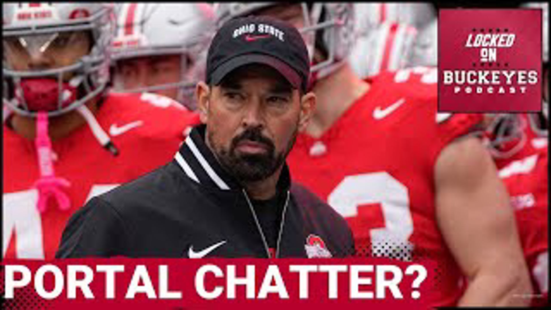 Ohio State Buckeyes football faces a pivotal moment as they grapple with a recent loss to Michigan, sparking intense discussions about head coach Ryan Day's future.