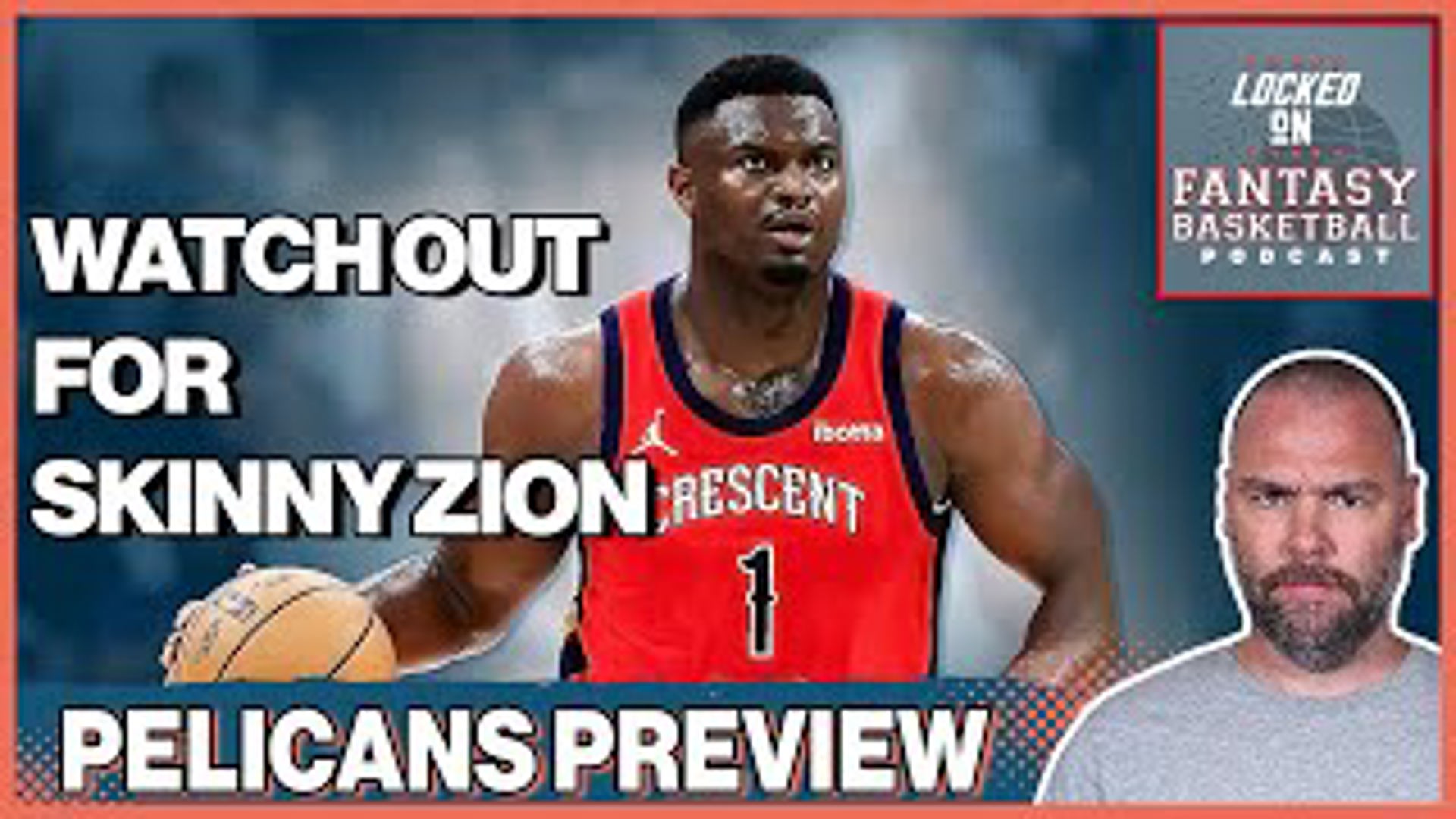 Can Zion Williamson's health propel the New Orleans Pelicans to new heights? What's next for Brandon Ingram?