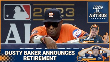 Dusty Baker - Wikipedia