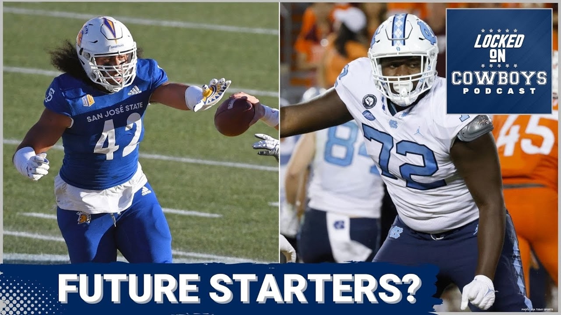 Did The Dallas Cowboys Find A Starter On Day 3?