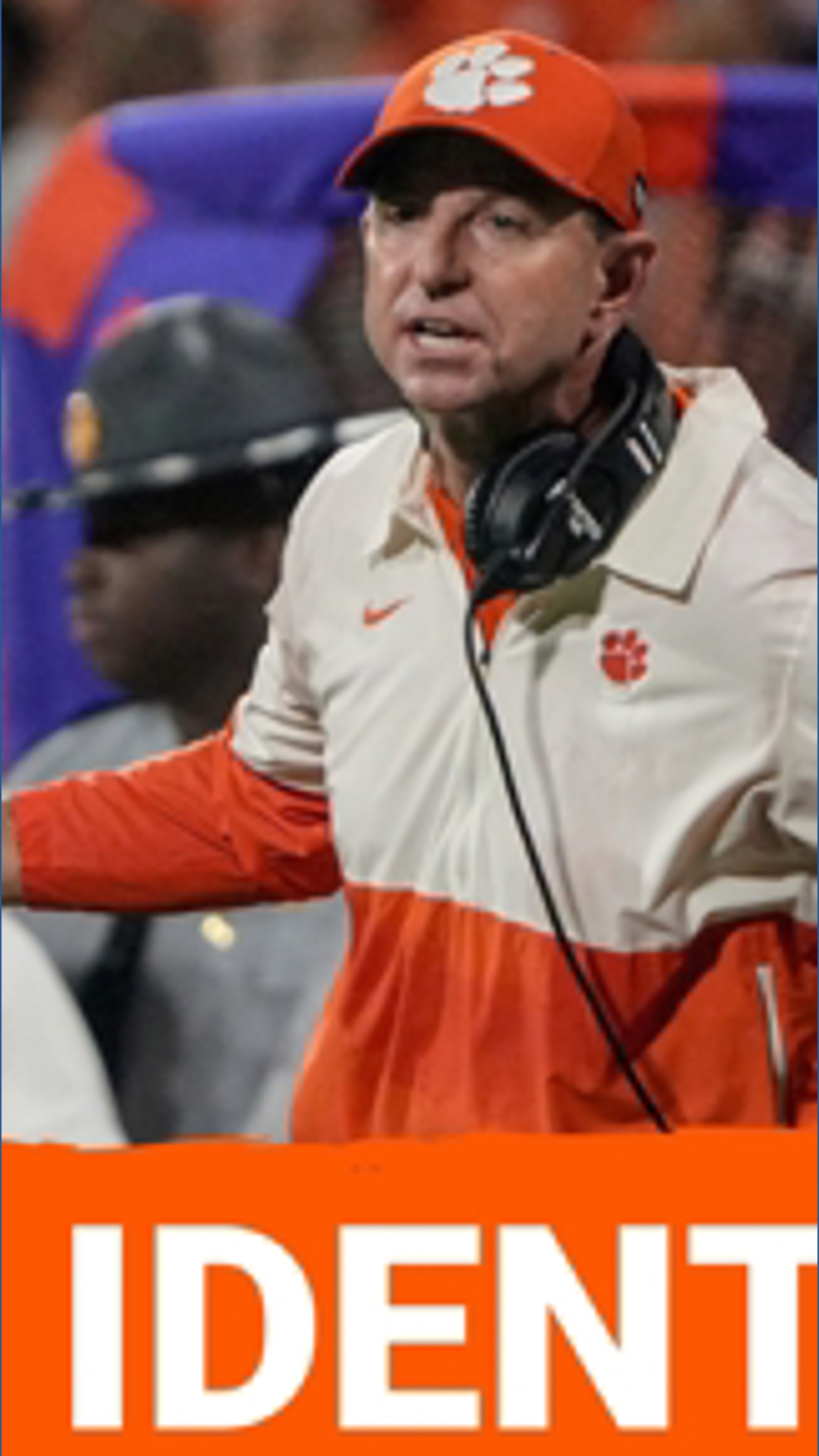What Is the 2026 Clemson Tiger's Identity? Are They Like The 2024 Team ...