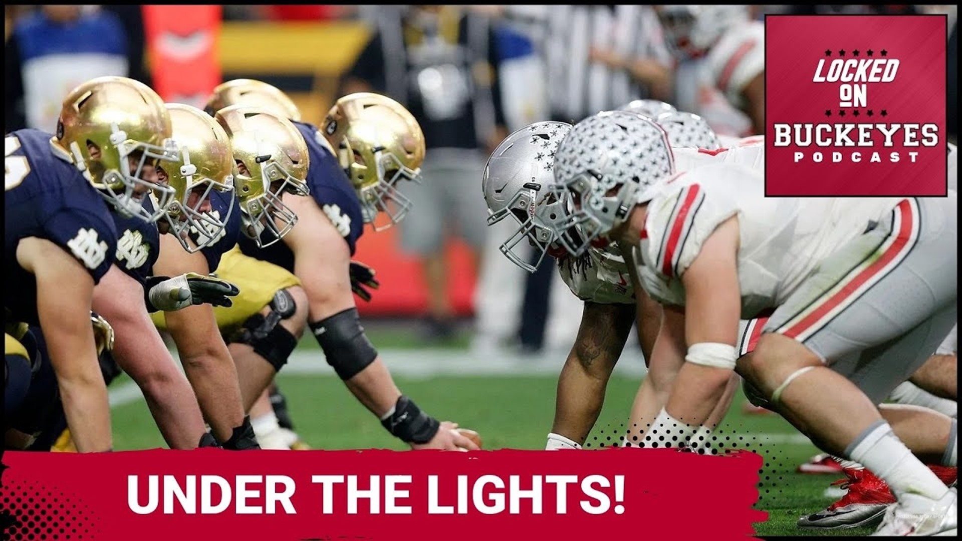 Why Ohio State Buckeyes, Ryan Day Should Push to Games in Primetime | Ohio State Buckeyes Podcast