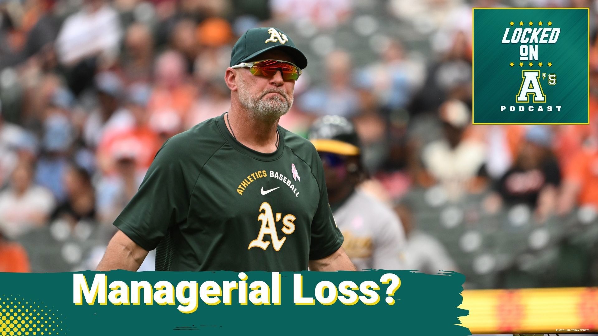 MISMANAGED: Athletics Collapse—Jack Perkins Fumbles Save, Mark Kotsay’s ...