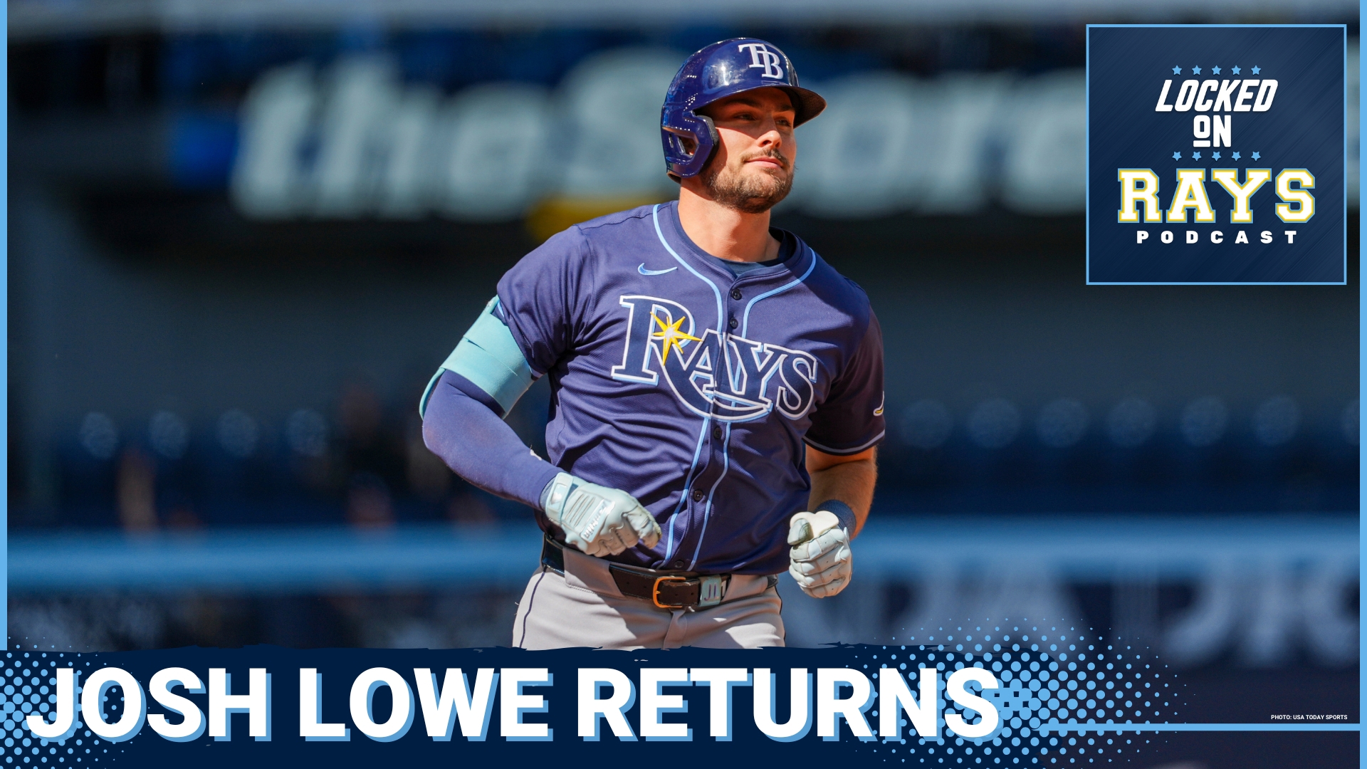 Can the Tampa Bay Rays maintain their momentum in the 2023 season?