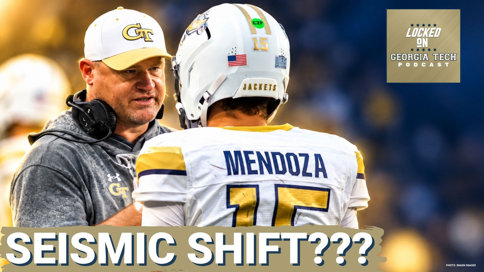 SHIFT: Brent Key’s Changes DRIVE Georgia Tech Success, Speakman ...