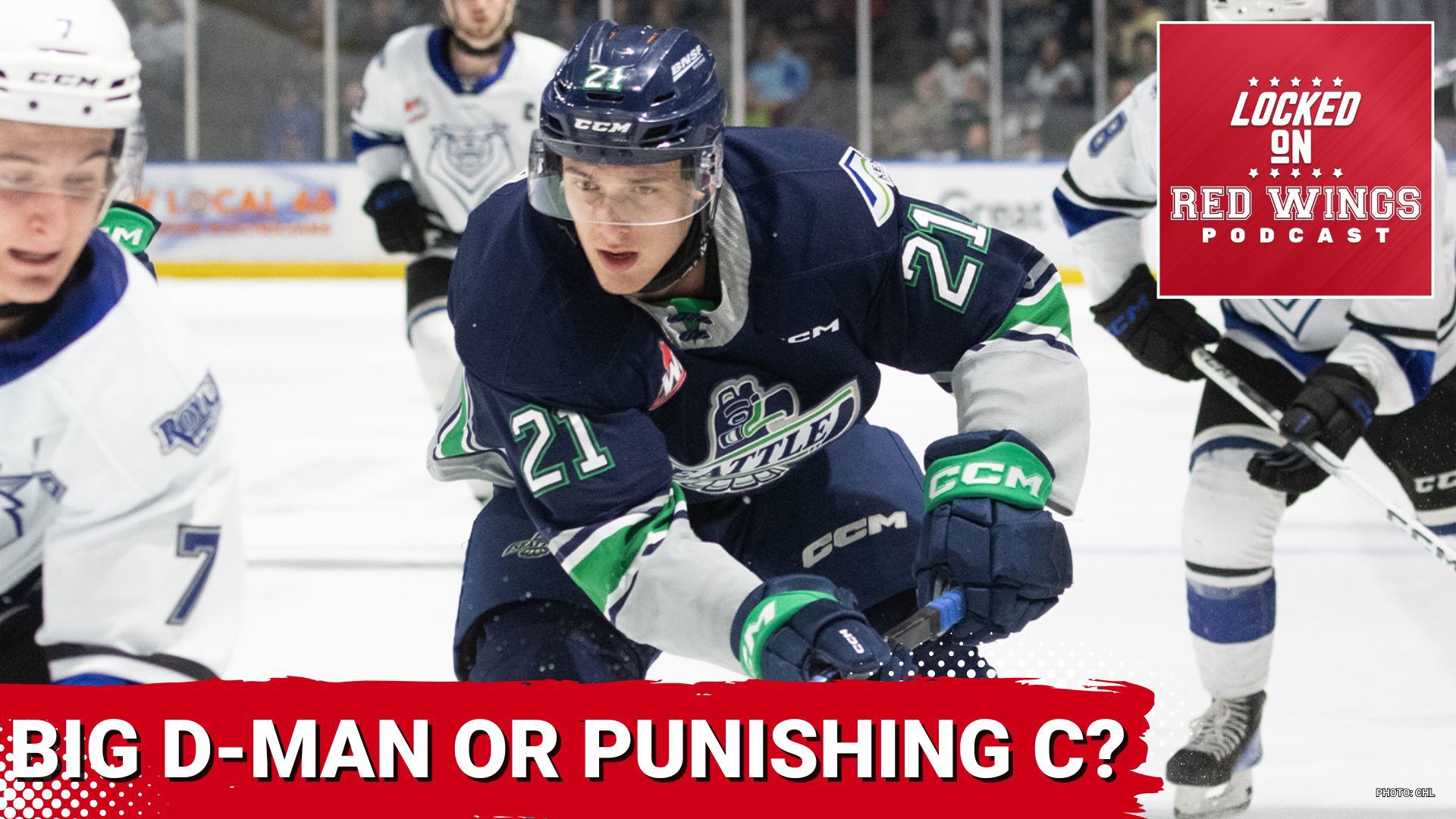 Radim Mrtka or Brady Martin? Will Scouch helps us break it down.