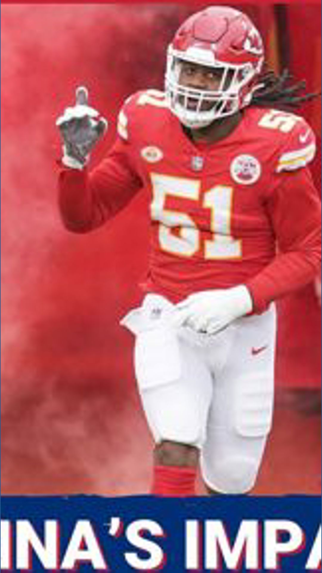 Does Buffalo Bills Addition of Mike Danna SIGNAL Concerns Over Michael ...